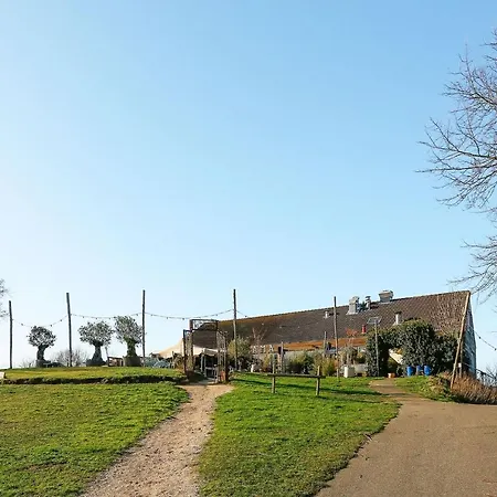 Sunnybeachhouse Aan Het Bos, Tussen Zee En Meer. Semesterbostad Noordwijkerhout