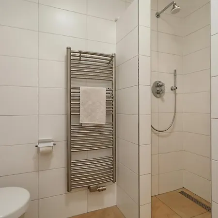 Sunnybeachhouse Aan Het Bos, Tussen Zee En Meer. Noordwijkerhout