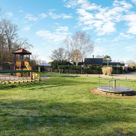 Sunnybeachhouse Aan Het Bos, Tussen Zee En Meer. Dom wakacyjny Noordwijkerhout