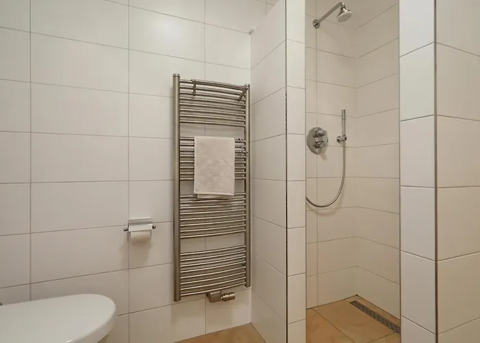 Sunnybeachhouse Aan Het Bos, Tussen Zee En Meer. Noordwijkerhout