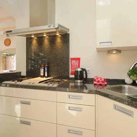 Sunnybeachhouse Aan Het Bos, Tussen Zee En Meer. Noordwijkerhout