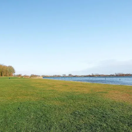 Feriehus Sunnybeachhouse Aan Het Bos, Tussen Zee En Meer. *