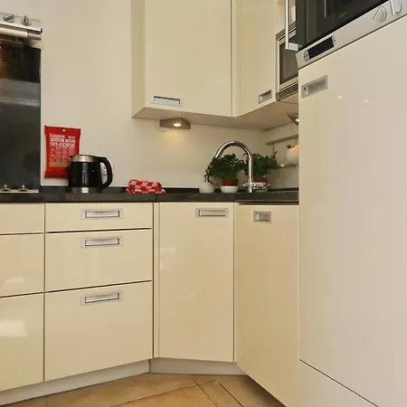 Feriehus Sunnybeachhouse Aan Het Bos, Tussen Zee En Meer. Noordwijkerhout